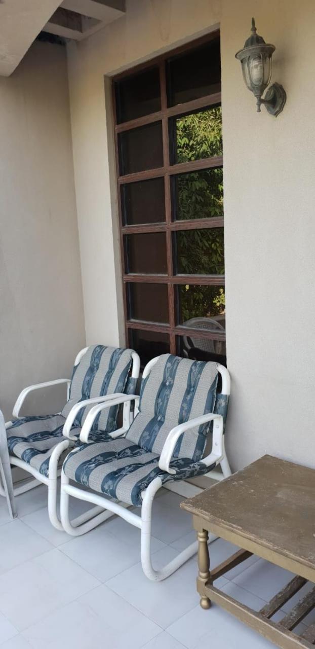 Reina Boutique Hotel - G9 Islamabad Exterior photo