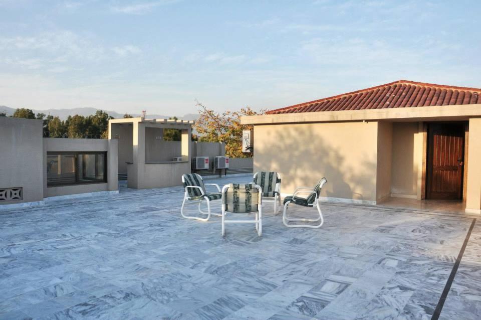 Reina Boutique Hotel - G9 Islamabad Exterior photo